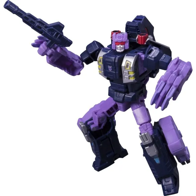 PP-23 Terrorcon Blot | Transformers Generations Power of Prime