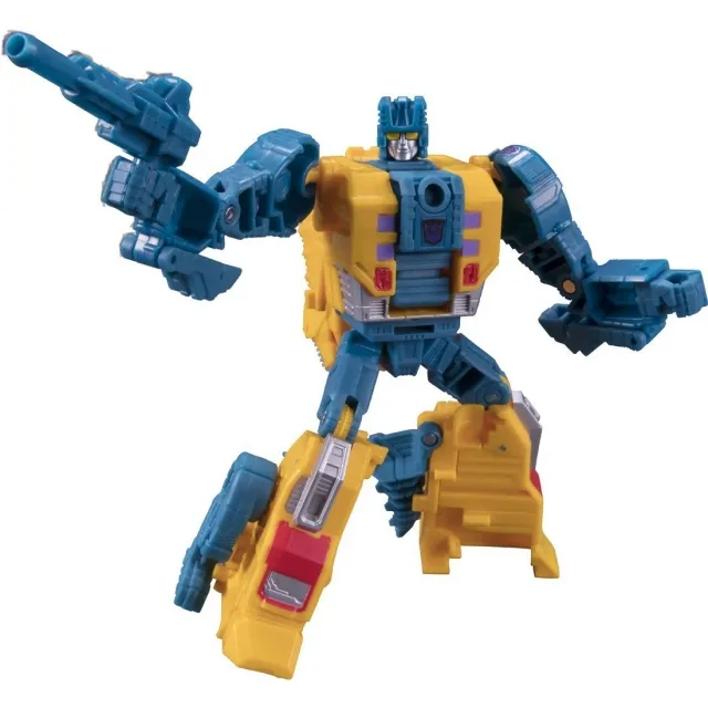 PP-24 Terrorcon Sinnertwin | Transformers Generations Power of Prime