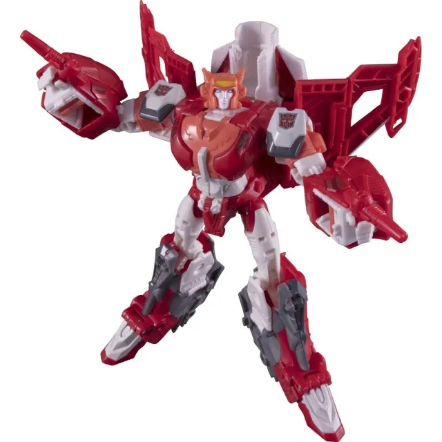 PP-26 Elita One Elita-1 | Transformers Generations Power of Prime