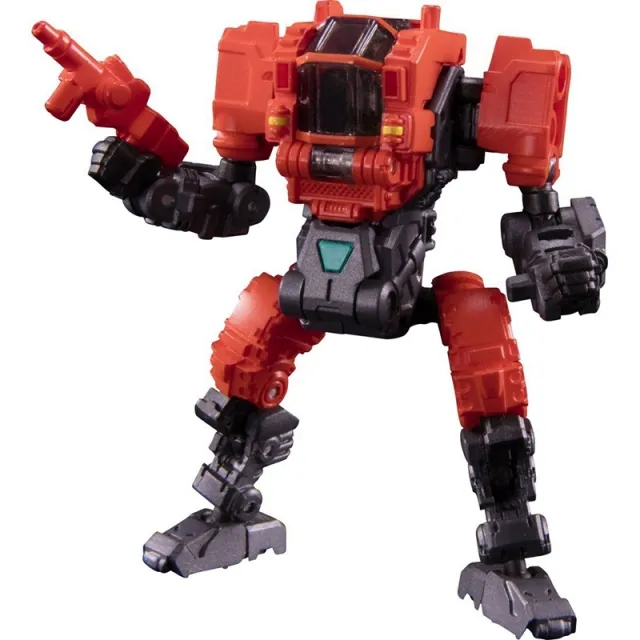 DA-22 Powered System Maneuver Beta | Diaclone Reboot