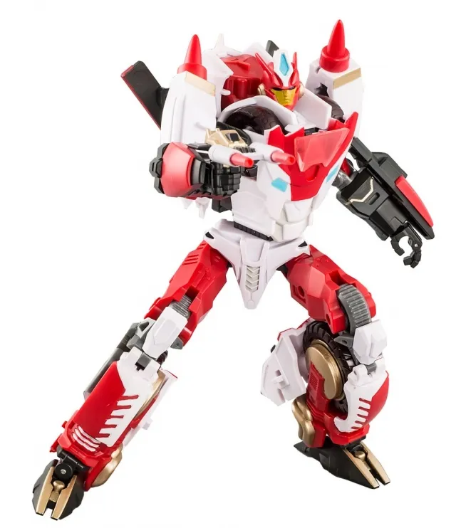 R-30 Nitro | Mastermind Creations | Reformatted