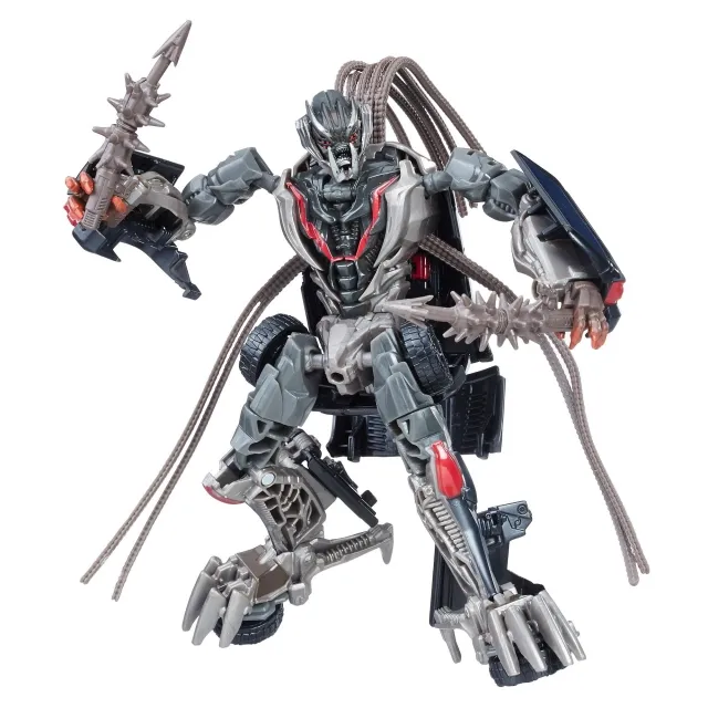 03 Crowbar Deluxe Class | Transformers Studio Series | Transformers: Dark Of The Moon