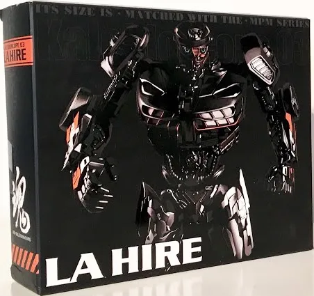 アニメ/ゲーム UNIQUE TOYS K3 LAHIRE Amazon.com: K3 La Hire | DX9 Toys : Toys & Games