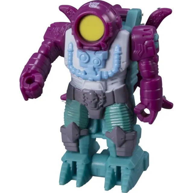 PP-28 Solus Prime | Transformers Generations Power of Prime