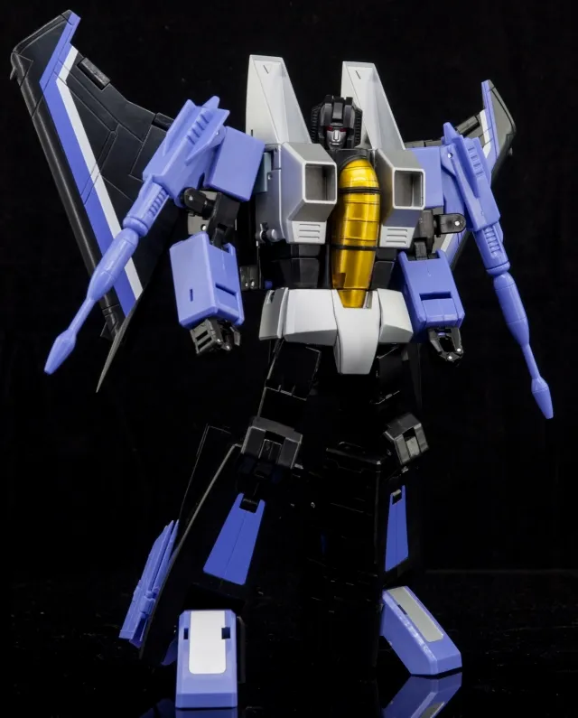 MTRM-12 Skycrow | MakeToys | Re: Master