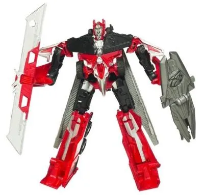 Cyberverse Sentinel Prime | Transformers 3 Dark of the Moon DOTM