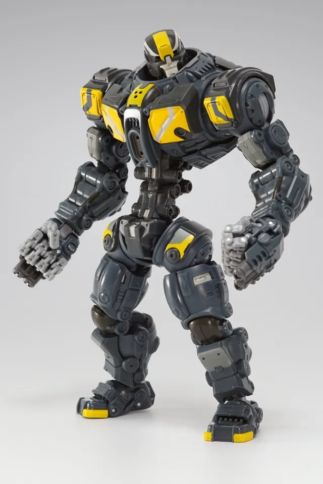 A02 Argus | Toy Notch Astrobots