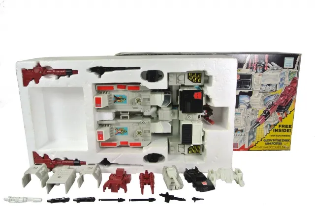 Metroplex MIB