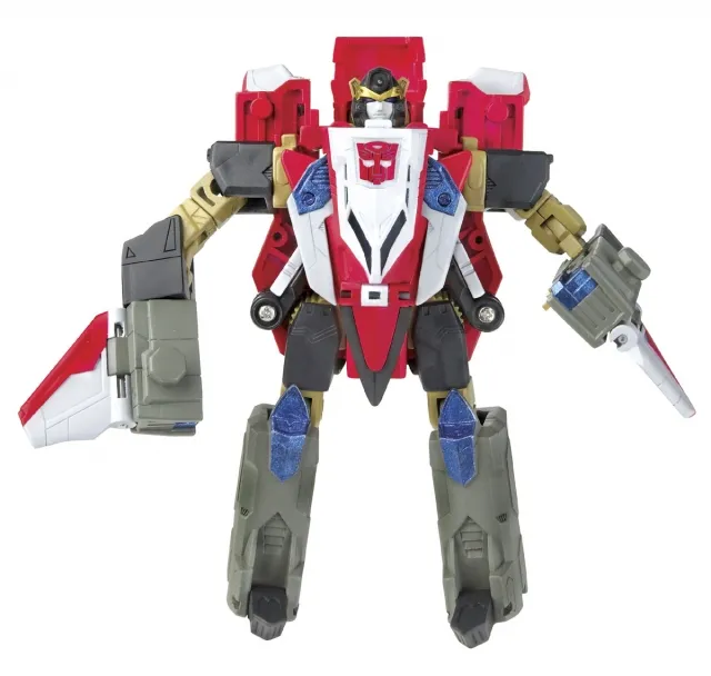 Basic Class Storm Jet  | Transformers Energon