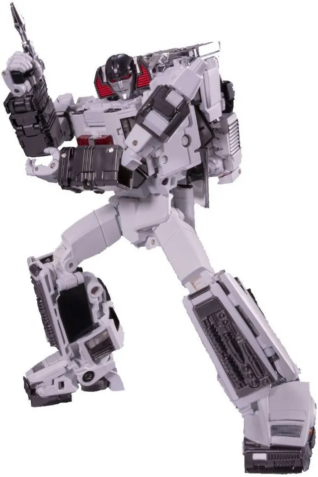 MP-42 Cordon | Transformers Masterpiece