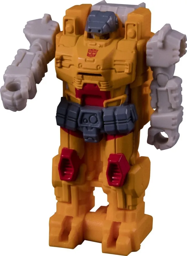 PP-32 Alpha Trion | Transformers Generations Power of Prime