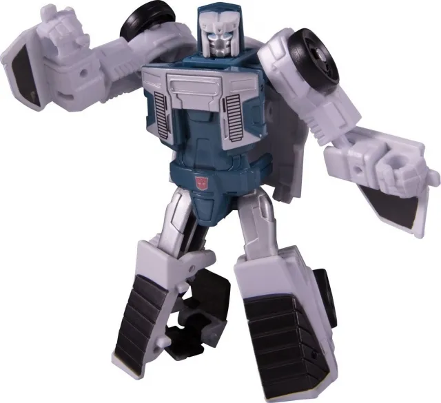 PP-34 Tailgate | Transformers Generations Power of Prime