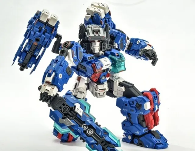 SDT-05 Odin | Master Made