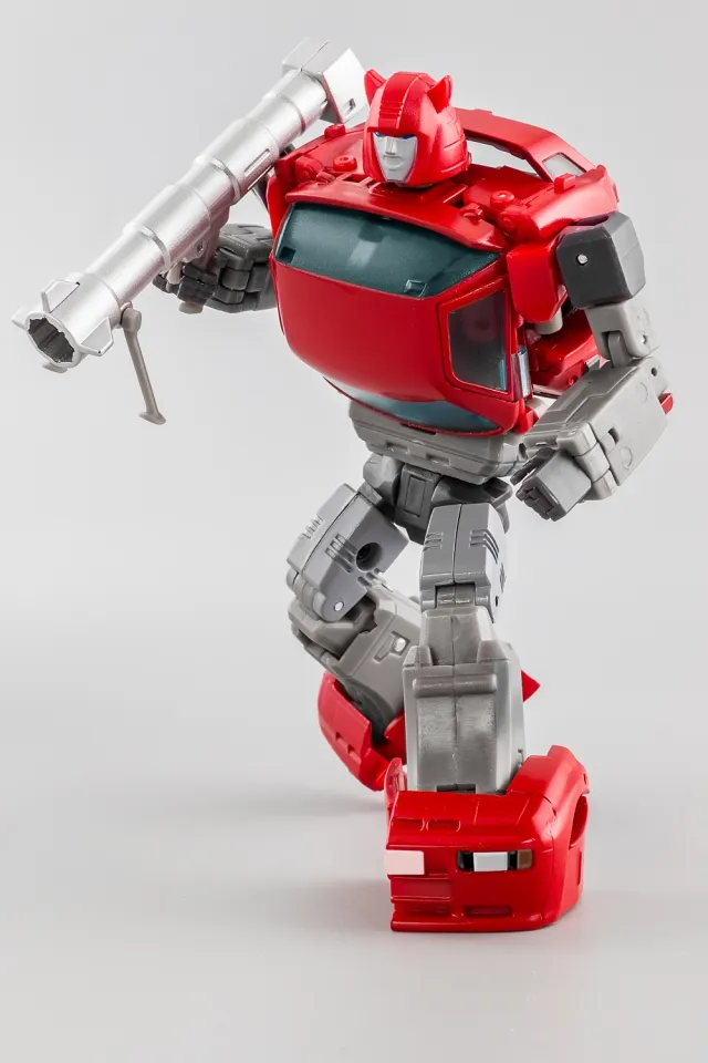 PS-09 Hellion  | Mastermind Creations | Ocular Max