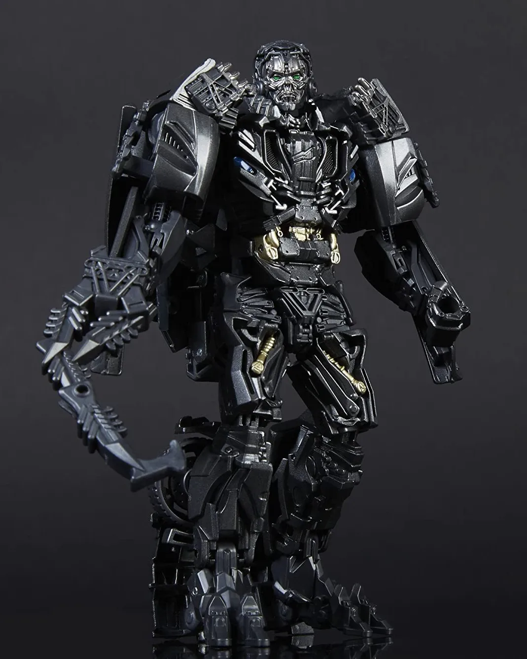 11 Lockdown | Studio Series Transformers Figure | TFSource