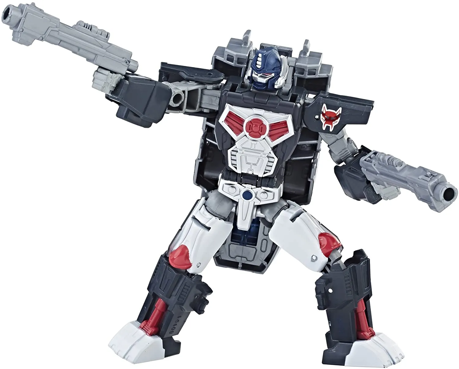 Optimal Optimus | Power of the Primes Transformers Figure | TFSource