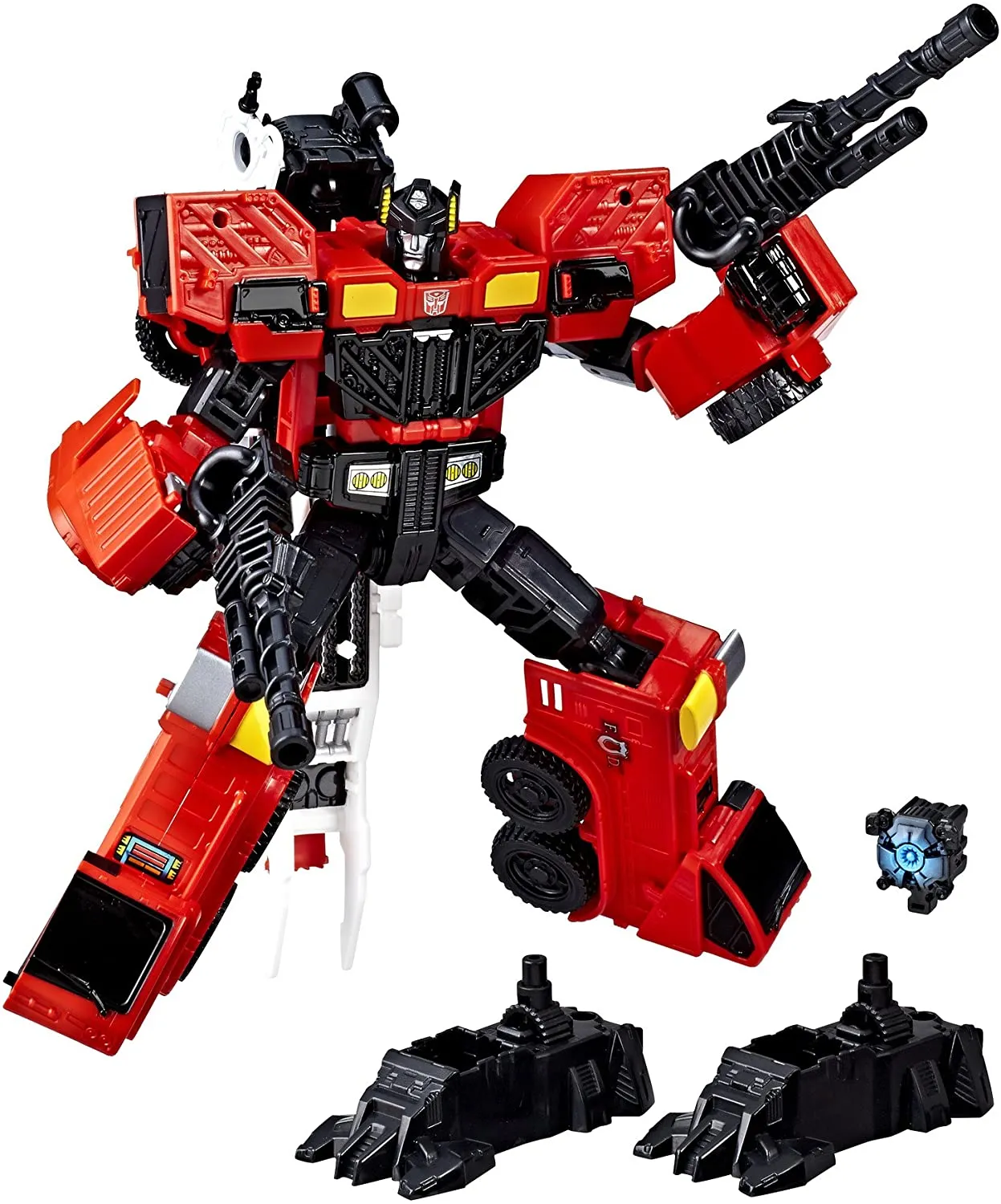 Inferno | Power of the Primes Transformers Figure | TFSource