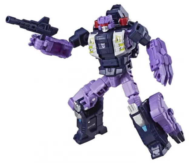 Blot Deluxe Class | Transformers Generations Power of the Primes
