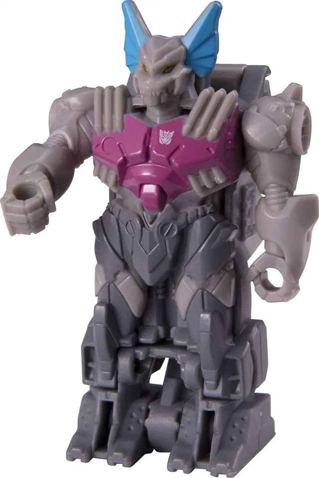 PP-37 Megatronus | Transformers Generations Power of Prime