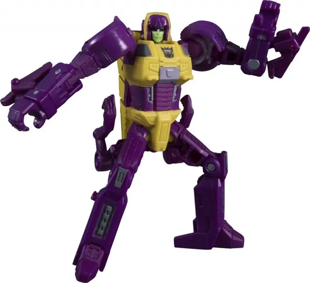 PP-39 Cindersaur | Transformers Generations Power of Prime