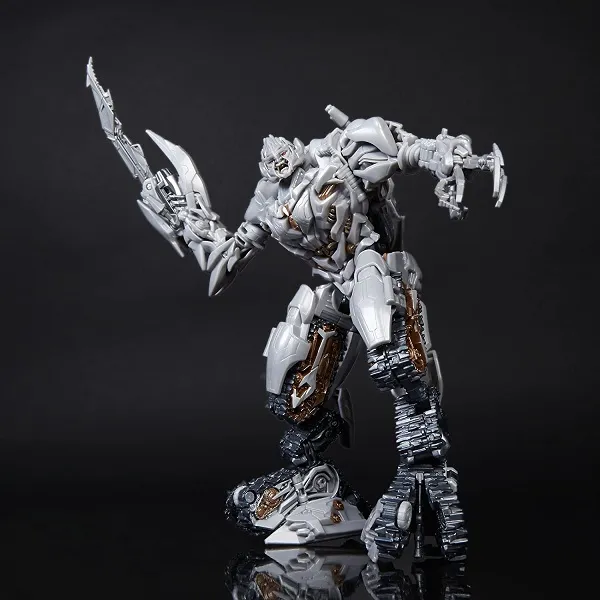 13 Megatron | Studio Series Transformers Figure | TFSource