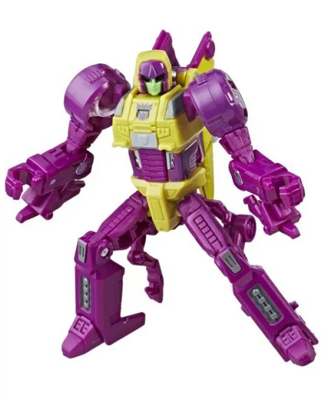 Cindersaur Legends Class | Transformers Generations Power of the Primes