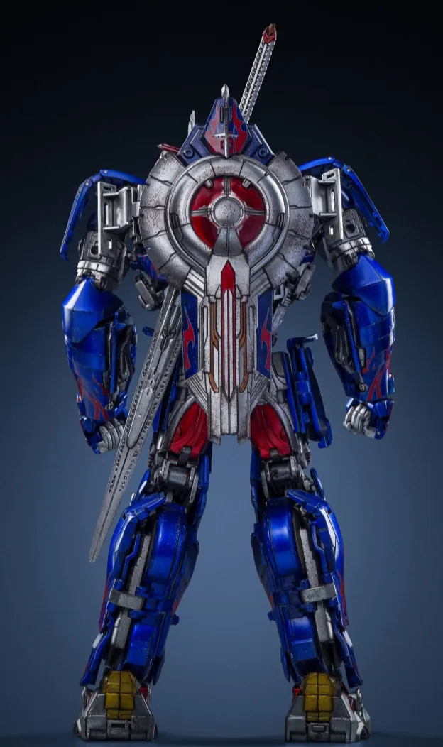 非正規トランスフォーマー　toy world TW-F01 オプティマスっぽい人 Toyworld TW-F01 Transformers Action Figure for sale online