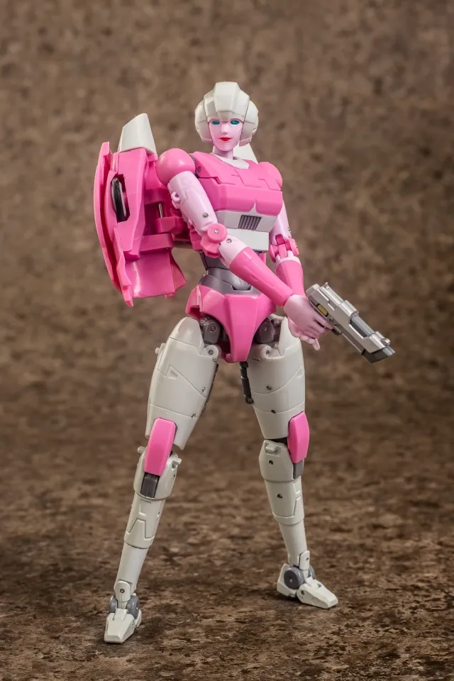 PS-04 Azalea | Mastermind Creations | Ocular Max