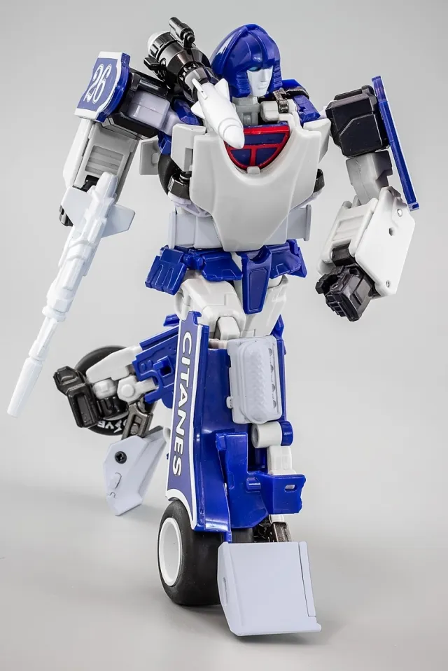 PS-01C Sphinx Cel | Mastermind Creations | Ocular Max