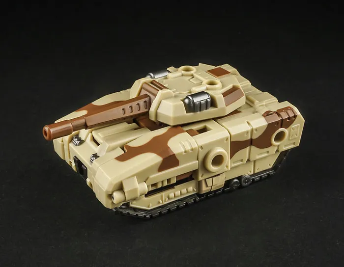 IF-EX24X War Giant Catastrophe Set Of 5 | Iron Factory War Giant