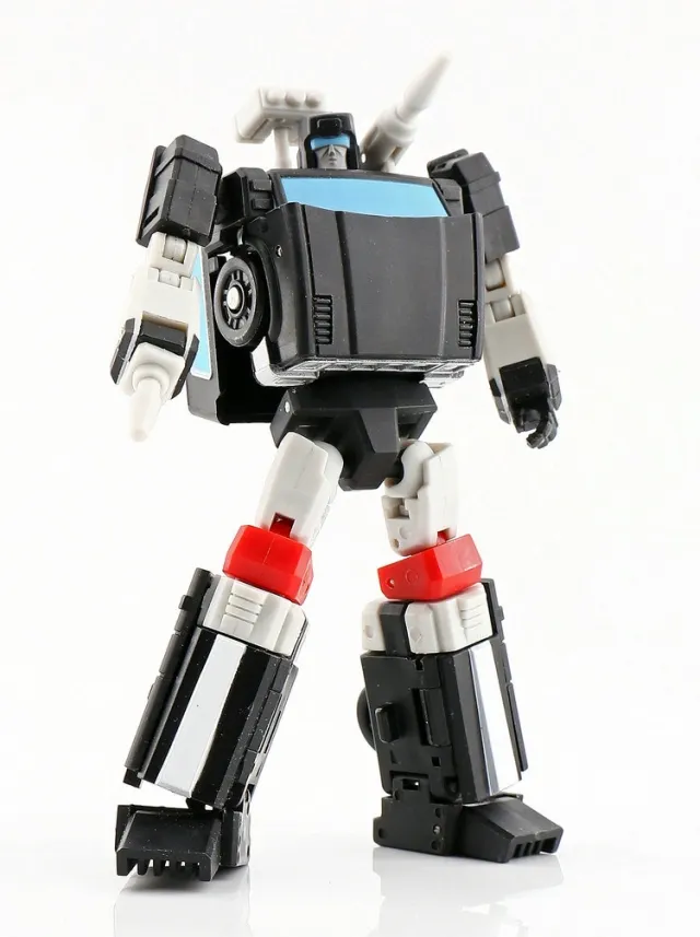 MS-B09 Trailblazer | Magic Square