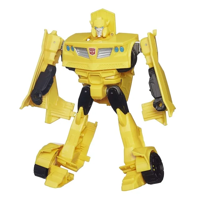 Bumblebee | Transformers Cyber Battalion