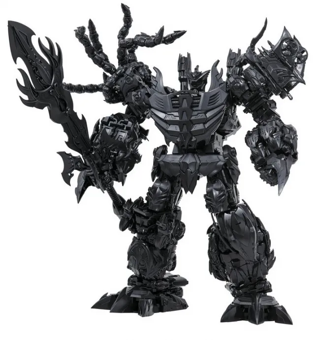 P01-06B Poseidon Unactive Limited Edition | TFC Toys