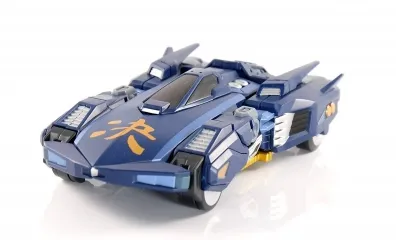 R-32AM Stray Asterisk | Mastermind Creations Reformatted 3rd Party