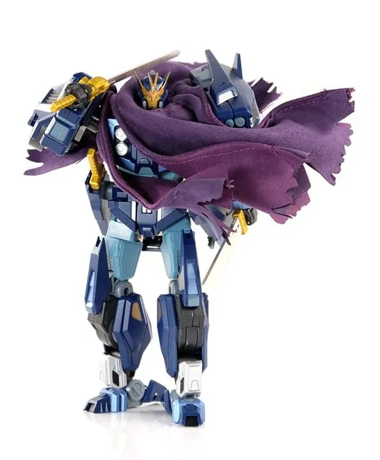 R-32AM Stray Asterisk | Mastermind Creations Reformatted 3rd Party