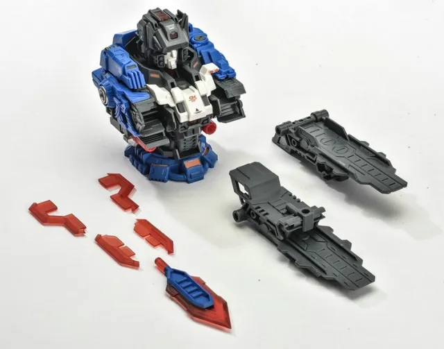 ST-04 Odin Statue Series Upgrade Kit | Master Made