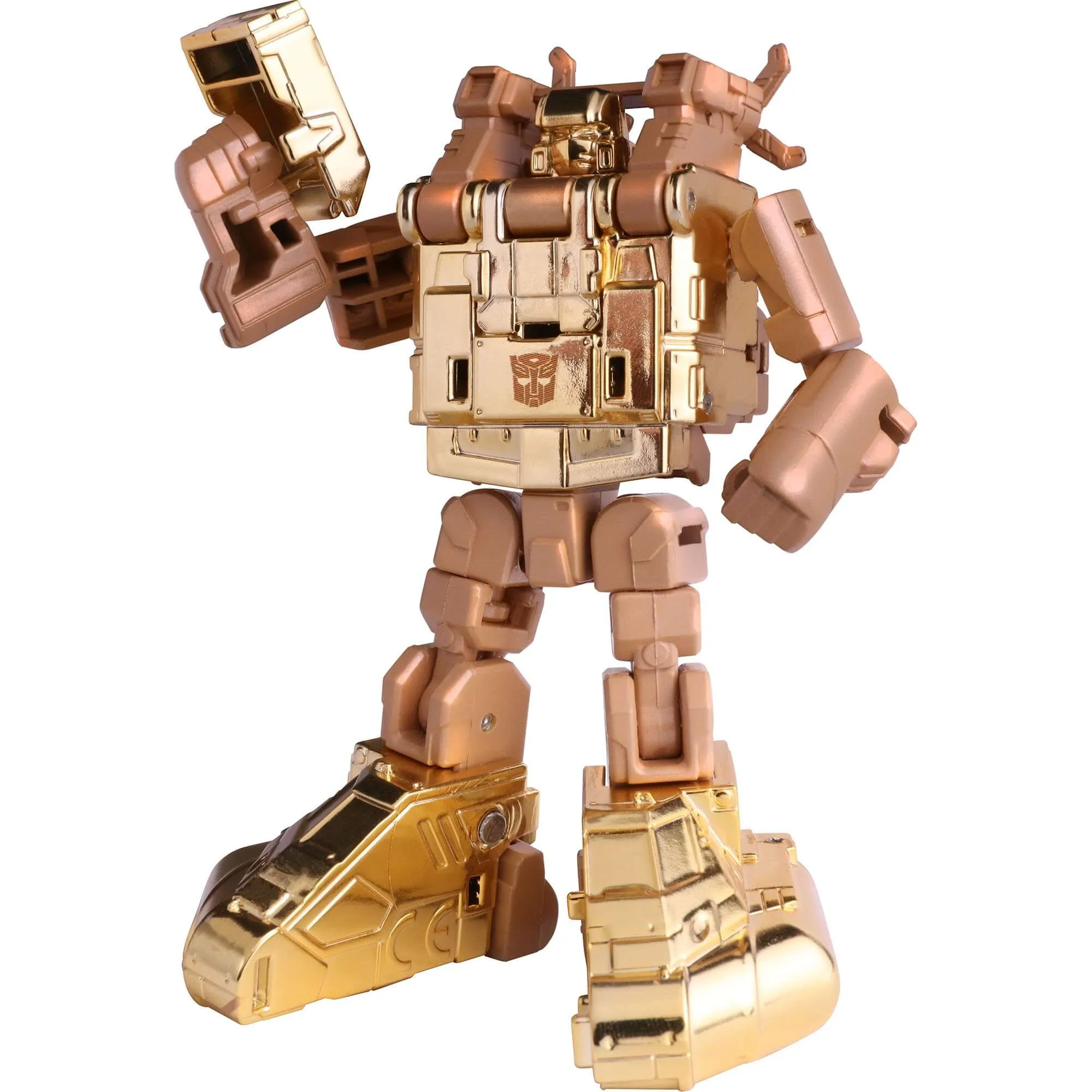 Golden Lagoon Beachcomber Perceptor and Seaspray Set of 3