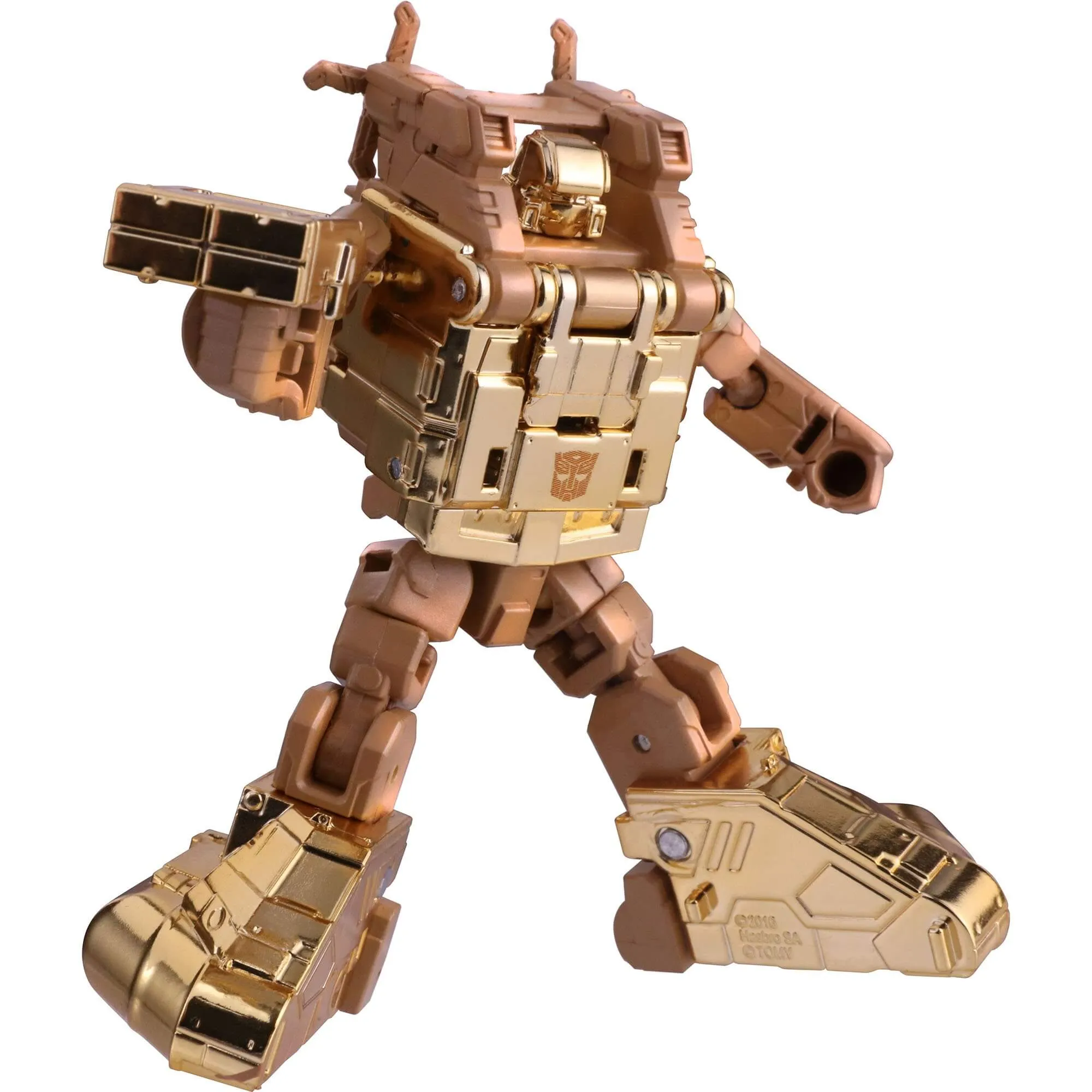 Golden Lagoon Beachcomber Perceptor and Seaspray Set of 3