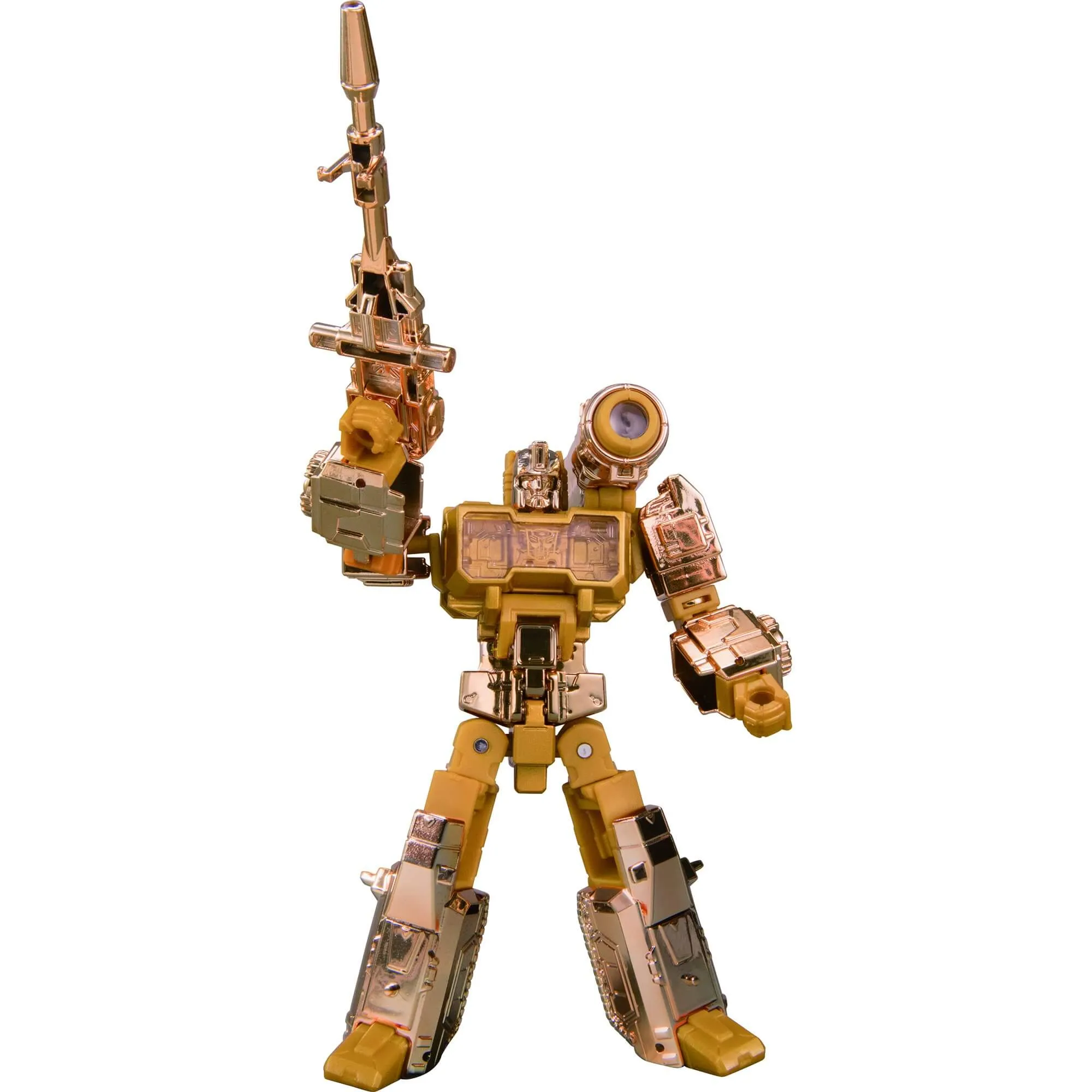 Golden Lagoon Beachcomber Perceptor and Seaspray Set of 3