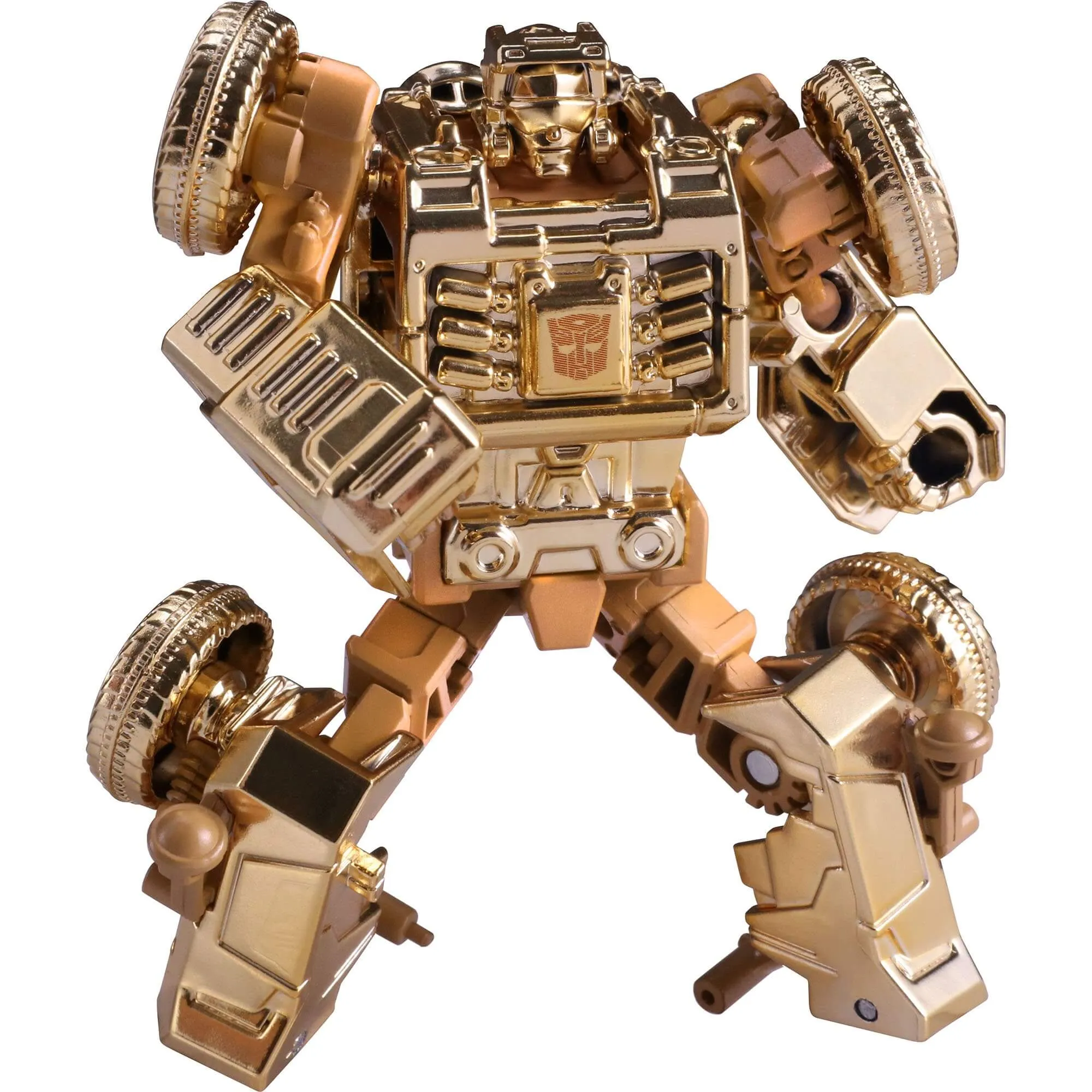 TRANSFORMERS GOLDEN LAGOON 3体セット Golden Lagoon Beachcomber Perceptor and Seaspray Set of 3