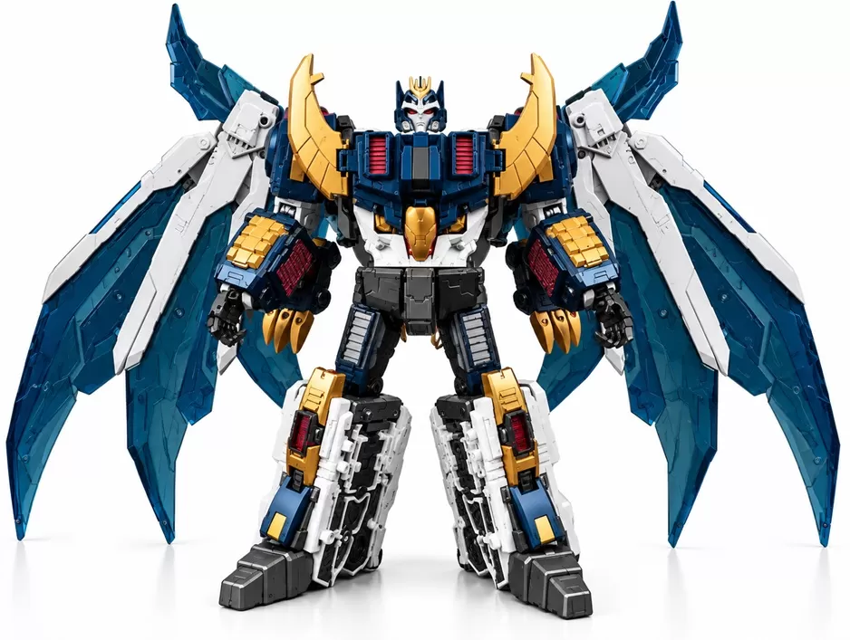 PX-C01 Ismenios | Planet X 3rd Party Transformers Figure | TFSource