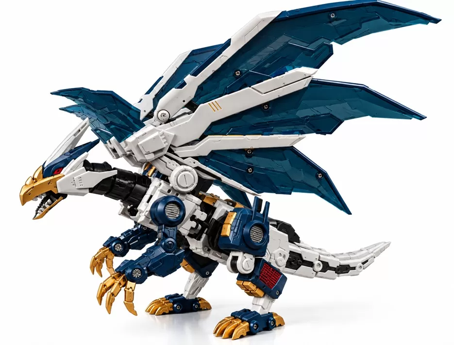 PX-C01 Ismenios | Planet X 3rd Party Transformers Figure | TFSource