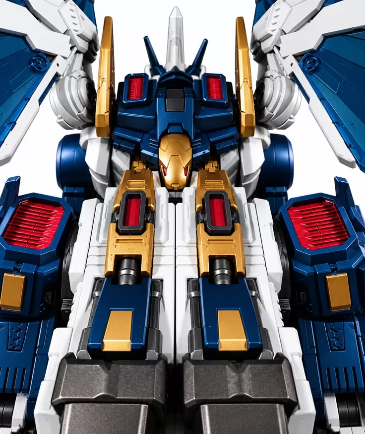 PX-C01 Ismenios | Planet X 3rd Party Transformers Figure | TFSource
