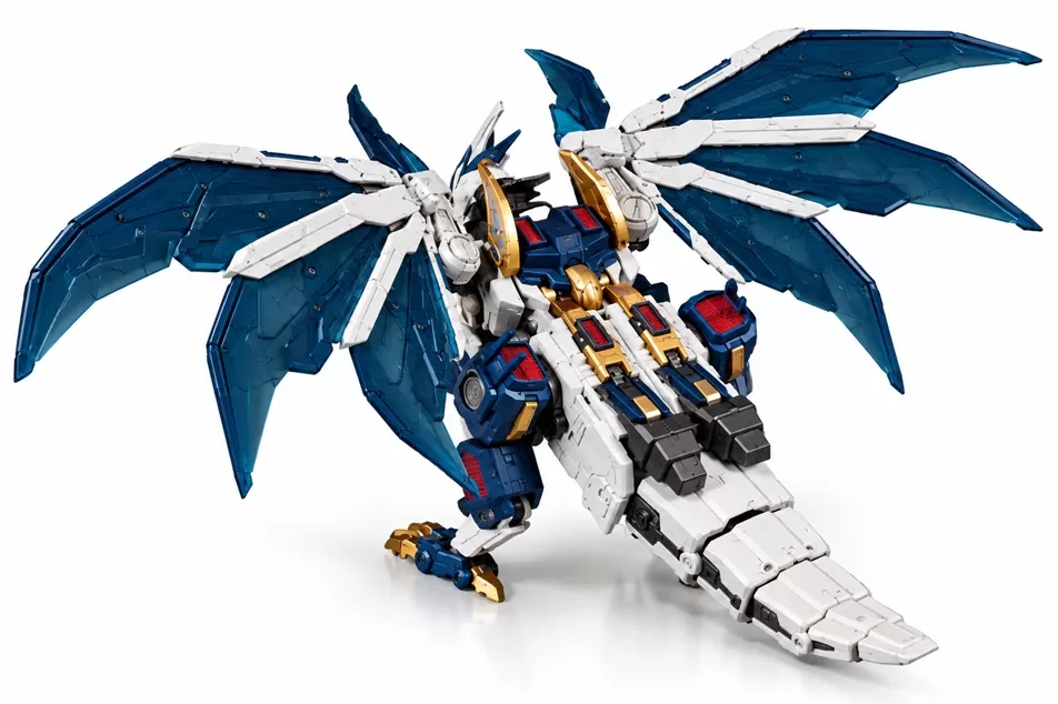 PX-C01 Ismenios | Planet X 3rd Party Transformers Figure | TFSource