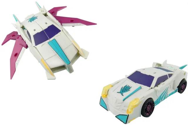 Pounce and Wingspan Botcon Exclusive | Transformers Convention Botcon 2014 Pirates vs Knights