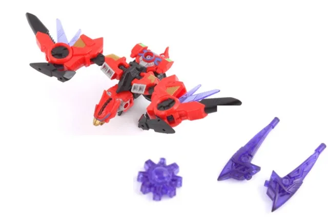 Laserbeak Dawn of Futures Past Botcon Exclusive | Transformers Convention Botcon 2006