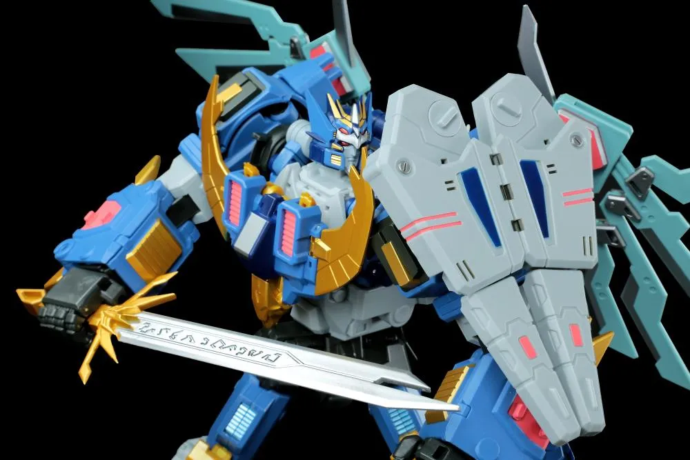 トランスフォーマー mastermind creations ノヴァプライム似② トランスフォーマー 非正規 ノヴァプライム 似 mmc - メルカリ