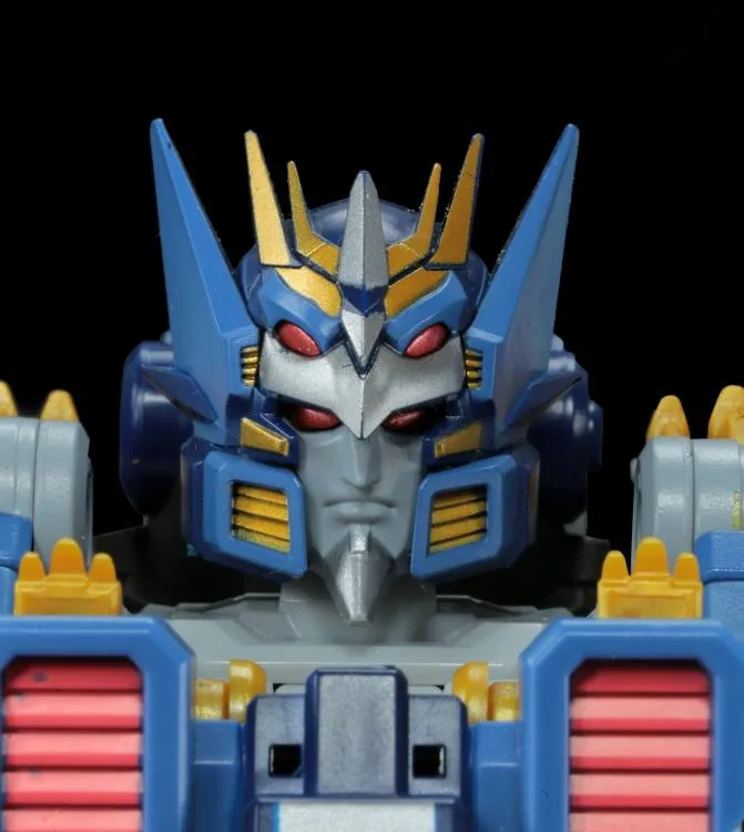 R-42 D-Zef | Mastermind Creations Reformatted 3rd Party