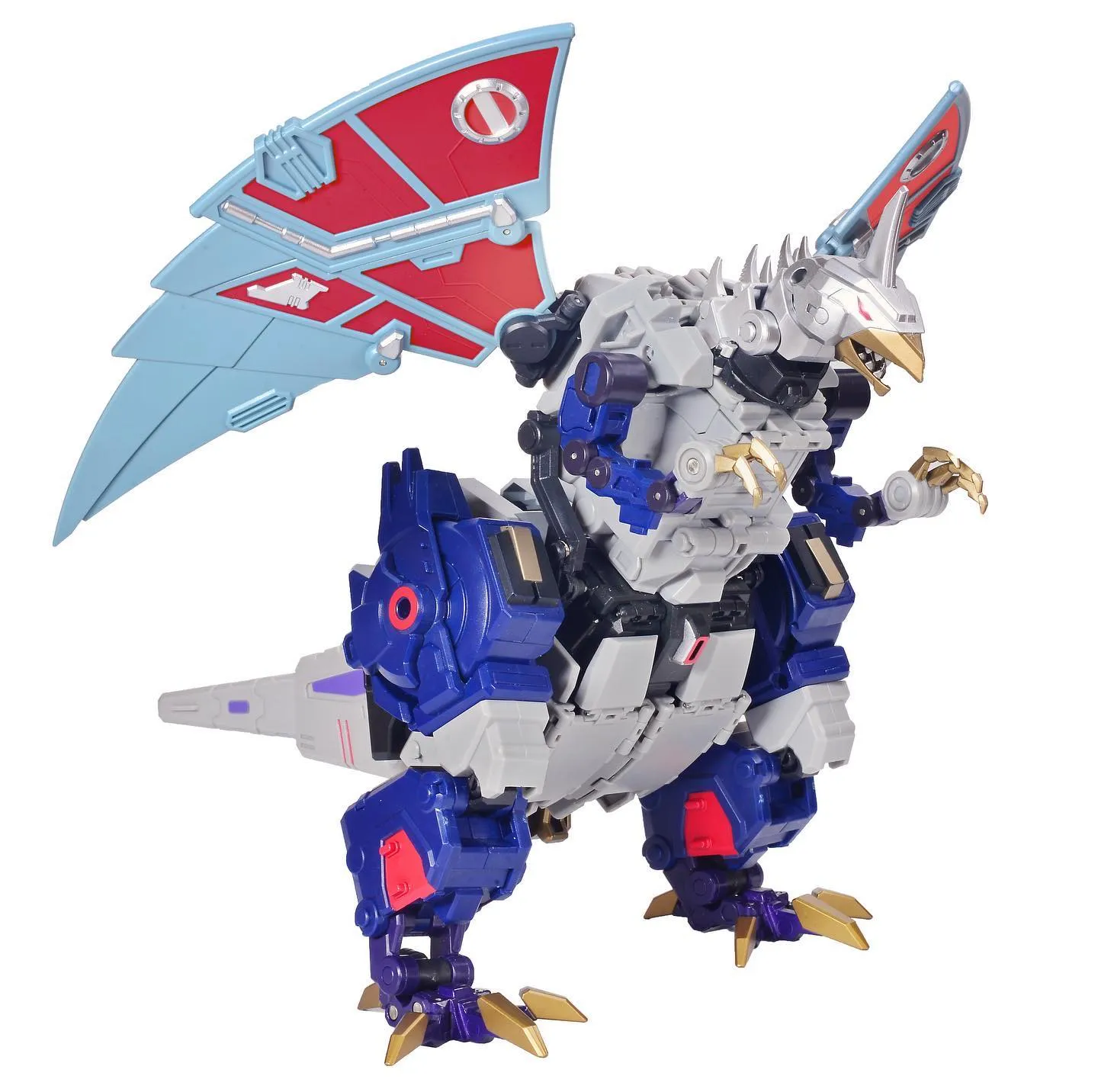 その他 MASTERMIND CREATIONS R42C D-ZEF R-42C D-Zef Continuum | Mastermind Creations Reformatted 3rd