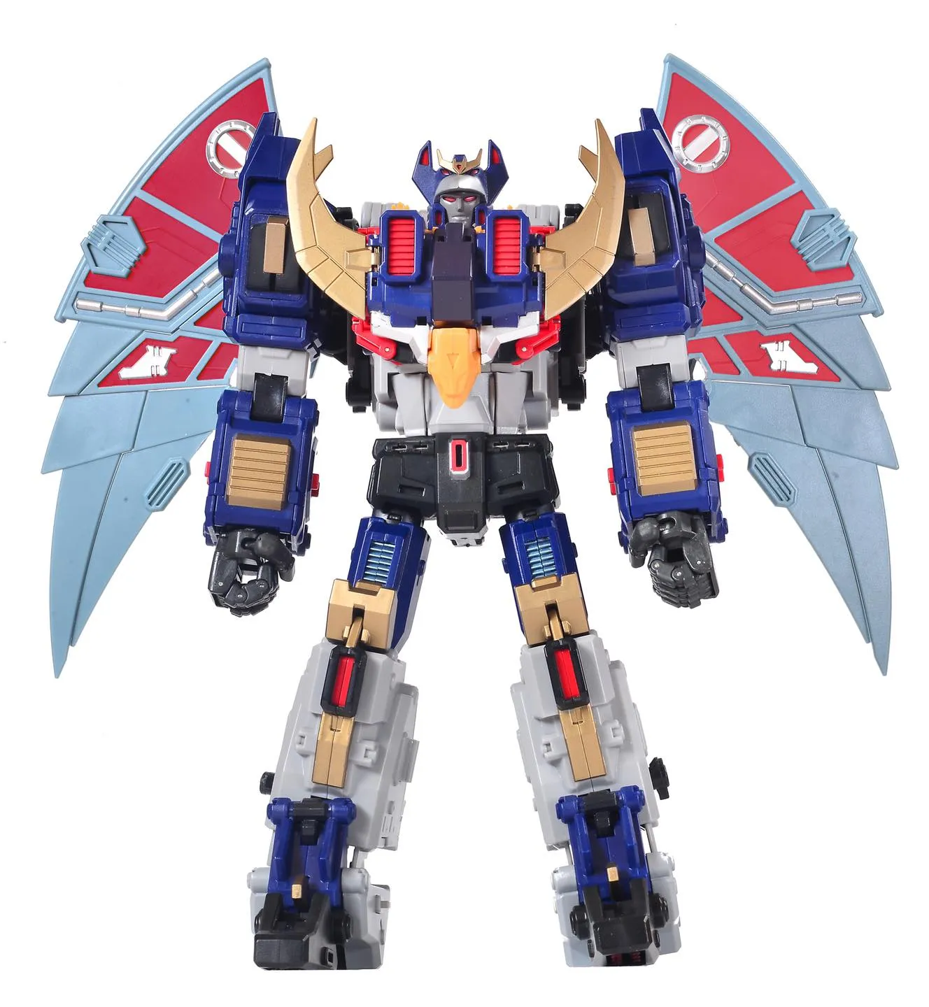 その他 MASTERMIND CREATIONS R42C D-ZEF R-42C D-Zef Continuum | Mastermind Creations Reformatted 3rd